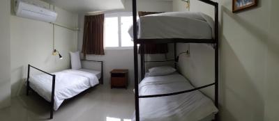 چک این ریجنسی پارک