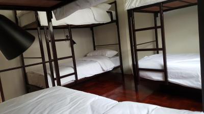 چک این ریجنسی پارک