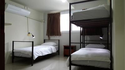 چک این ریجنسی پارک