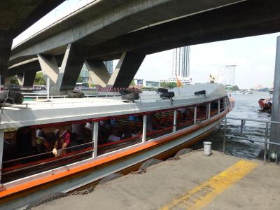 چک این ریجنسی پارک