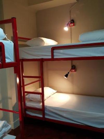 چک این ریجنسی پارک