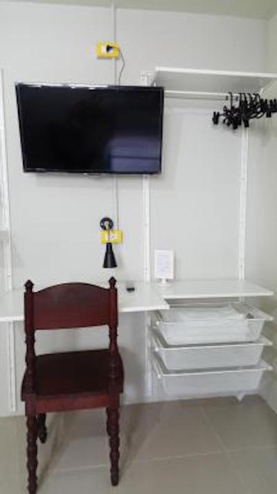 چک این ریجنسی پارک