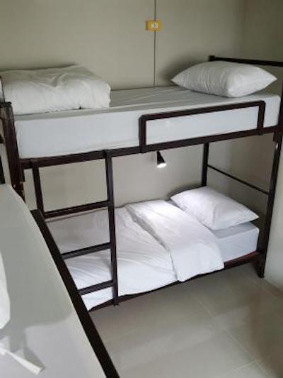 چک این ریجنسی پارک