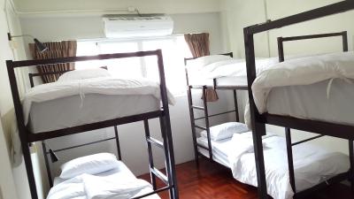 چک این ریجنسی پارک