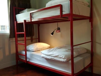 چک این ریجنسی پارک