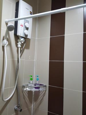 چک این ریجنسی پارک