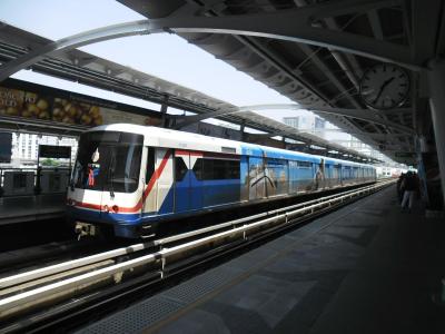 چک این ریجنسی پارک