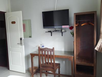 چک این ریجنسی پارک