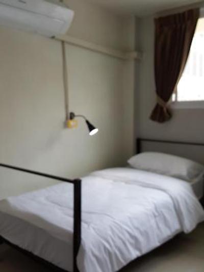 چک این ریجنسی پارک