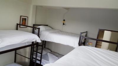 چک این ریجنسی پارک