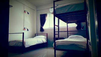 چک این ریجنسی پارک