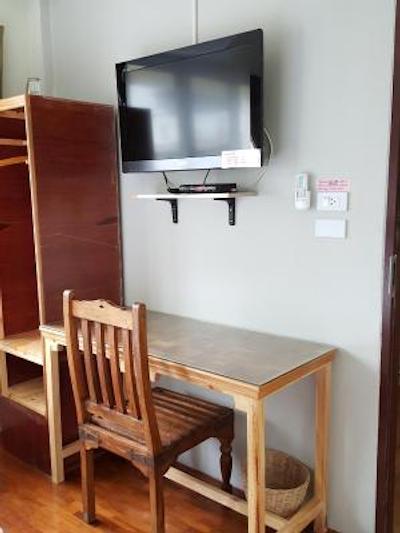 چک این ریجنسی پارک