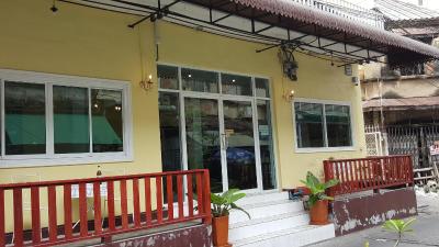 چک این ریجنسی پارک