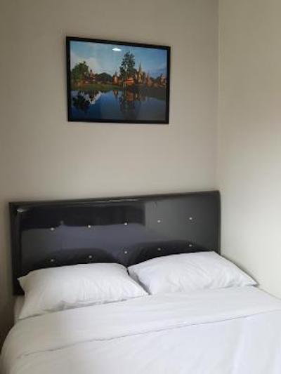 چک این ریجنسی پارک