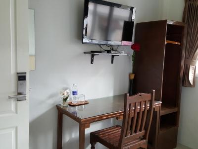 چک این ریجنسی پارک