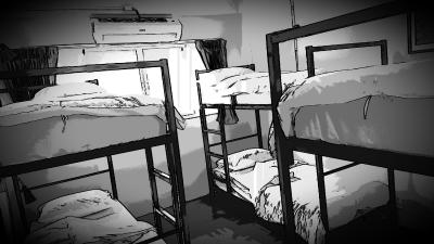 چک این ریجنسی پارک