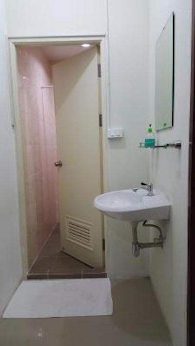 چک این ریجنسی پارک