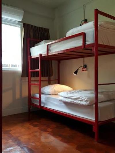 چک این ریجنسی پارک