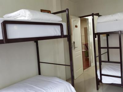 چک این ریجنسی پارک