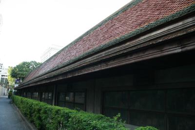 چک این ریجنسی پارک