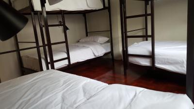 چک این ریجنسی پارک