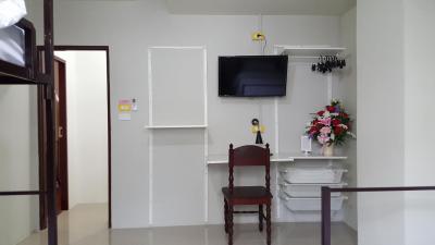 چک این ریجنسی پارک