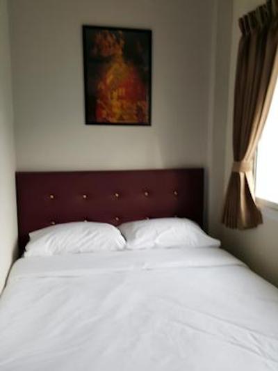 چک این ریجنسی پارک