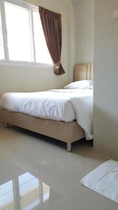 چک این ریجنسی پارک