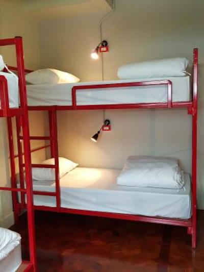 چک این ریجنسی پارک