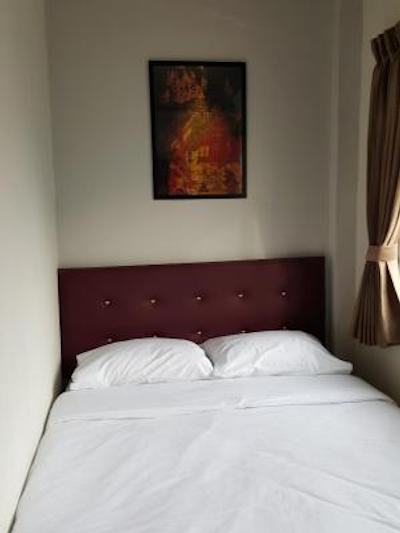 چک این ریجنسی پارک