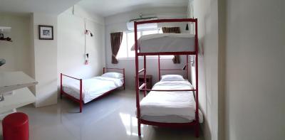 چک این ریجنسی پارک