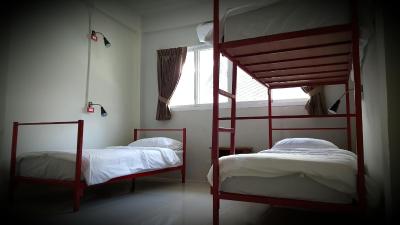 چک این ریجنسی پارک