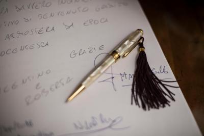 ریال سویت ترینیت دی منتی