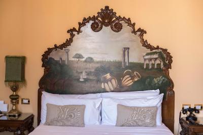 ریال سویت ترینیت دی منتی