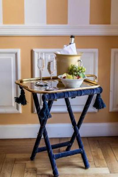 ریال سویت ترینیت دی منتی