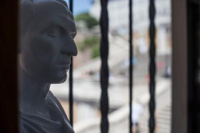 ریال سویت ترینیت دی منتی