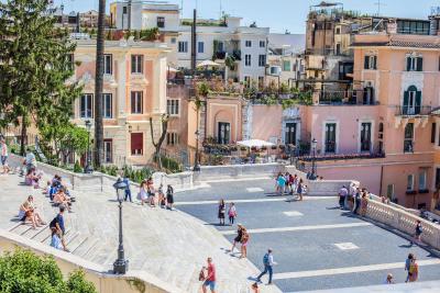 ریال سویت ترینیت دی منتی