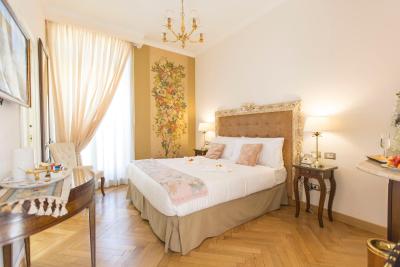 ریال سویت ترینیت دی منتی