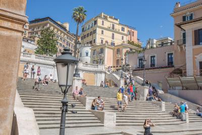 ریال سویت ترینیت دی منتی