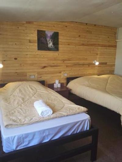 گوتوم هاستل اند رستورانت