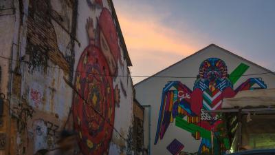 گوتوم هاستل اند رستورانت