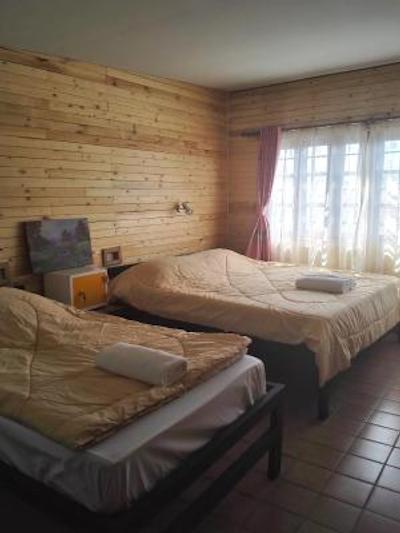 گوتوم هاستل اند رستورانت