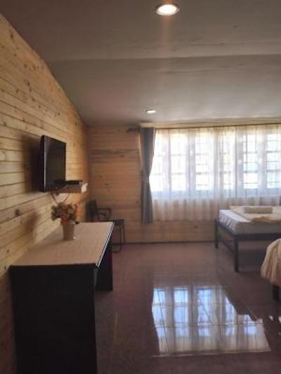 گوتوم هاستل اند رستورانت