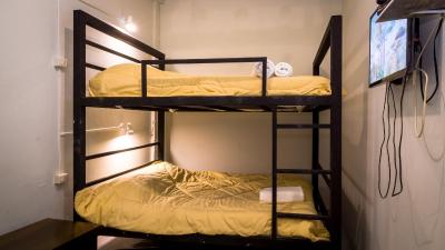 گوتوم هاستل اند رستورانت