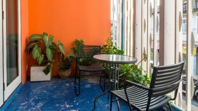 گوتوم هاستل اند رستورانت