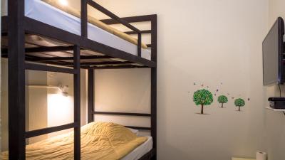 گوتوم هاستل اند رستورانت