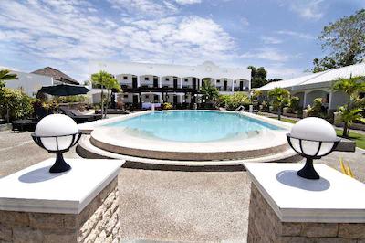 پانگلاو رجنتز پارک ریزرت