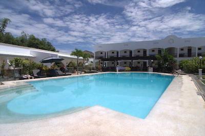 پانگلاو رجنتز پارک ریزرت