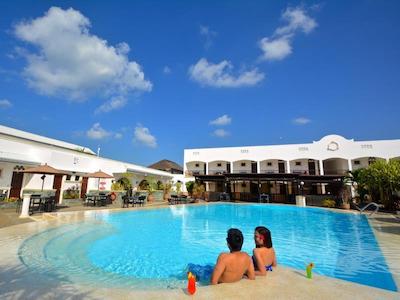 پانگلاو رجنتز پارک ریزرت