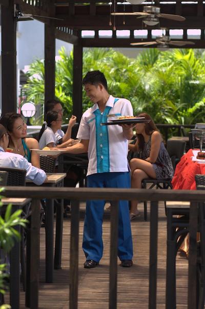 پانگلاو رجنتز پارک ریزرت